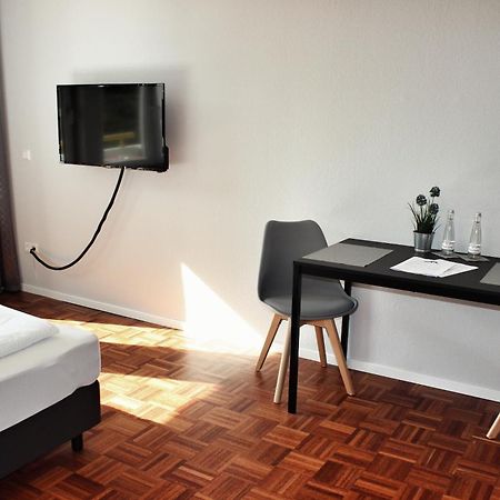 Hometown-Apartments Heidelberg Extérieur photo