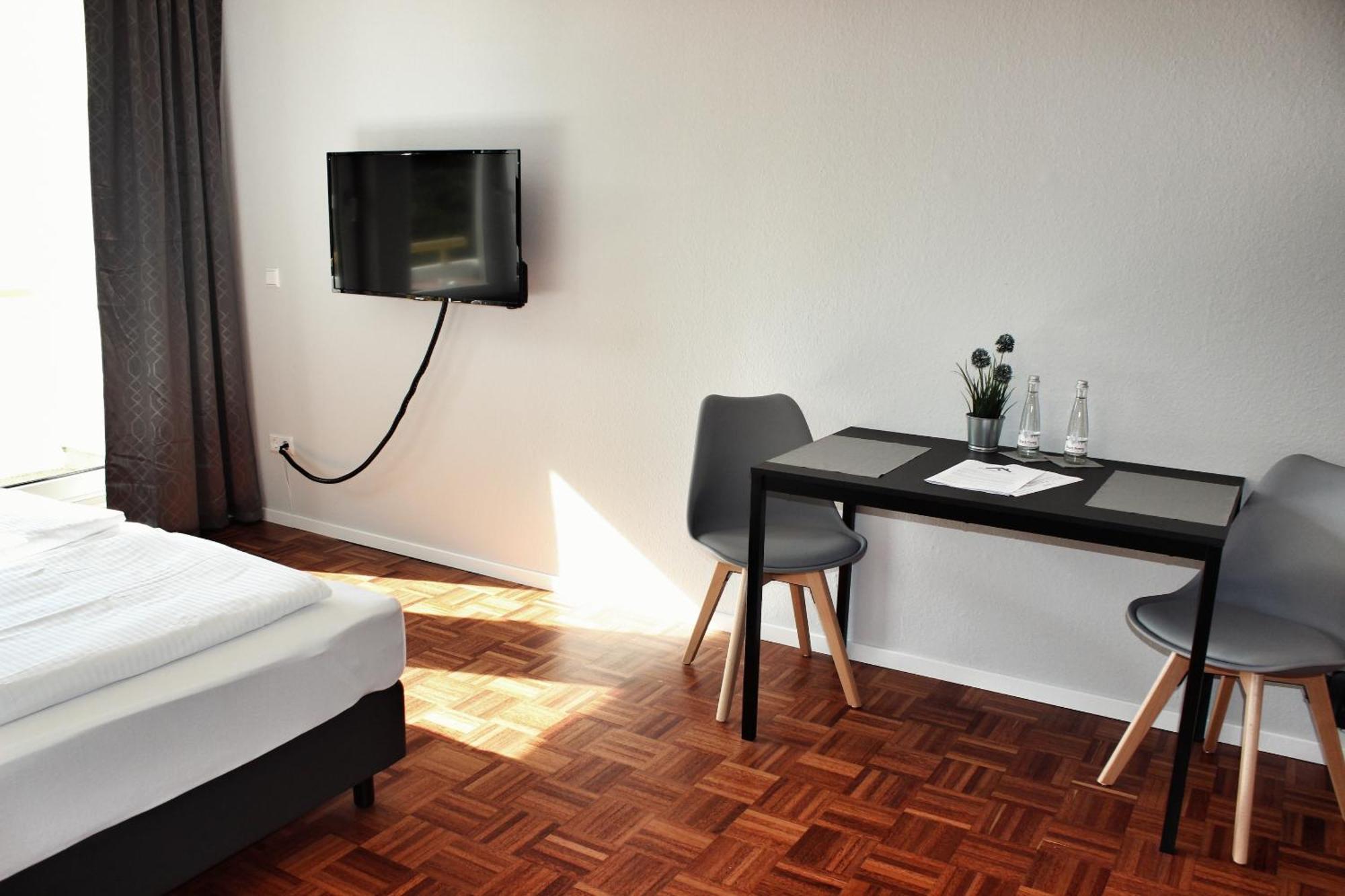 Hometown-Apartments Heidelberg Extérieur photo